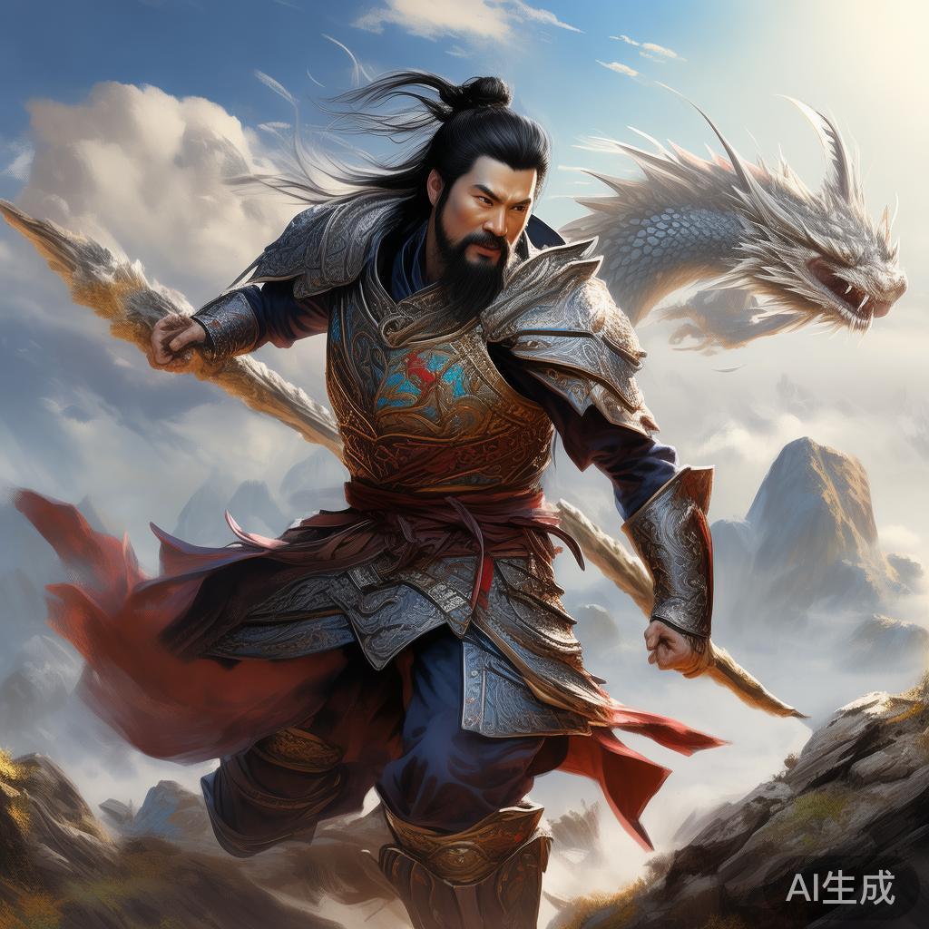 首充赵云，iving the Life of a Hero - 快讯网 - 分享生活资讯热点话题综合门户网www.yaqiju.com