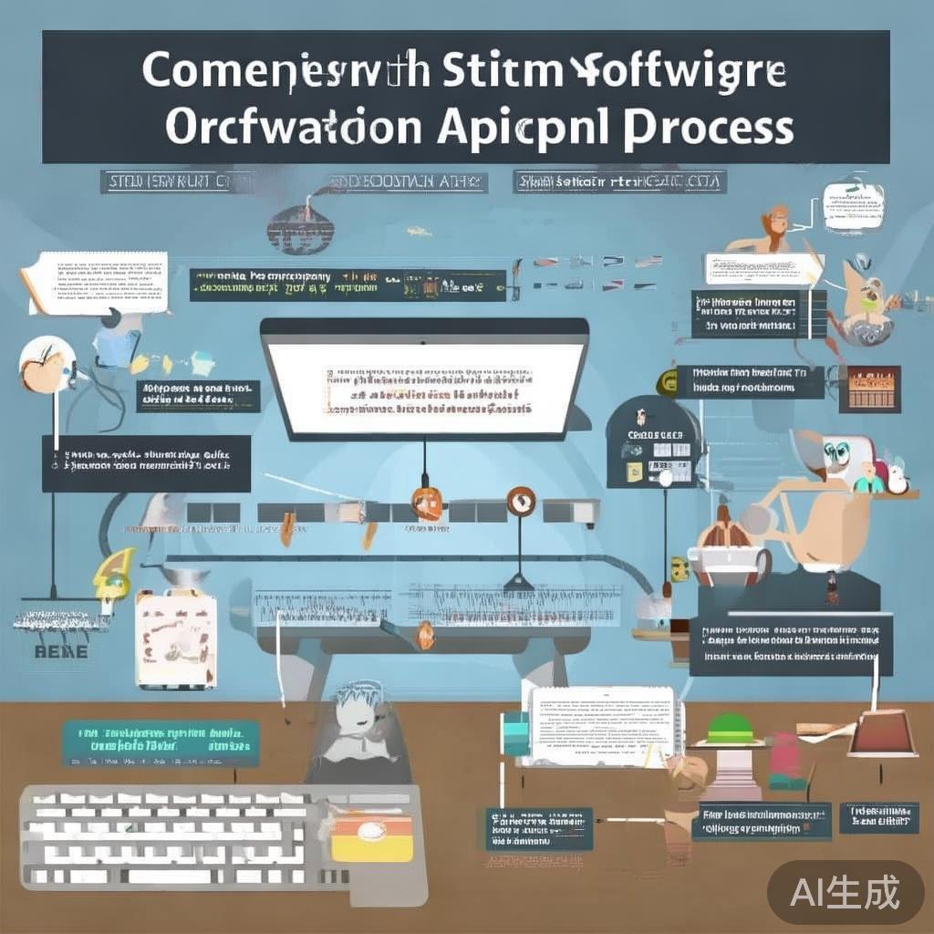 详解申请软件著作权流程，从准备到提交的全面指南 - 快讯网 - 分享生活资讯热点话题综合门户网www.yaqiju.com