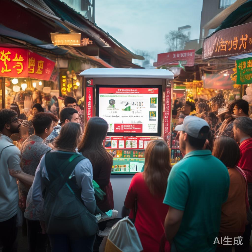 温州人必看！如何在本地市场精准获客，让产品销量翻倍？ - 快讯网 - 分享生活资讯热点话题综合门户网www.yaqiju.com