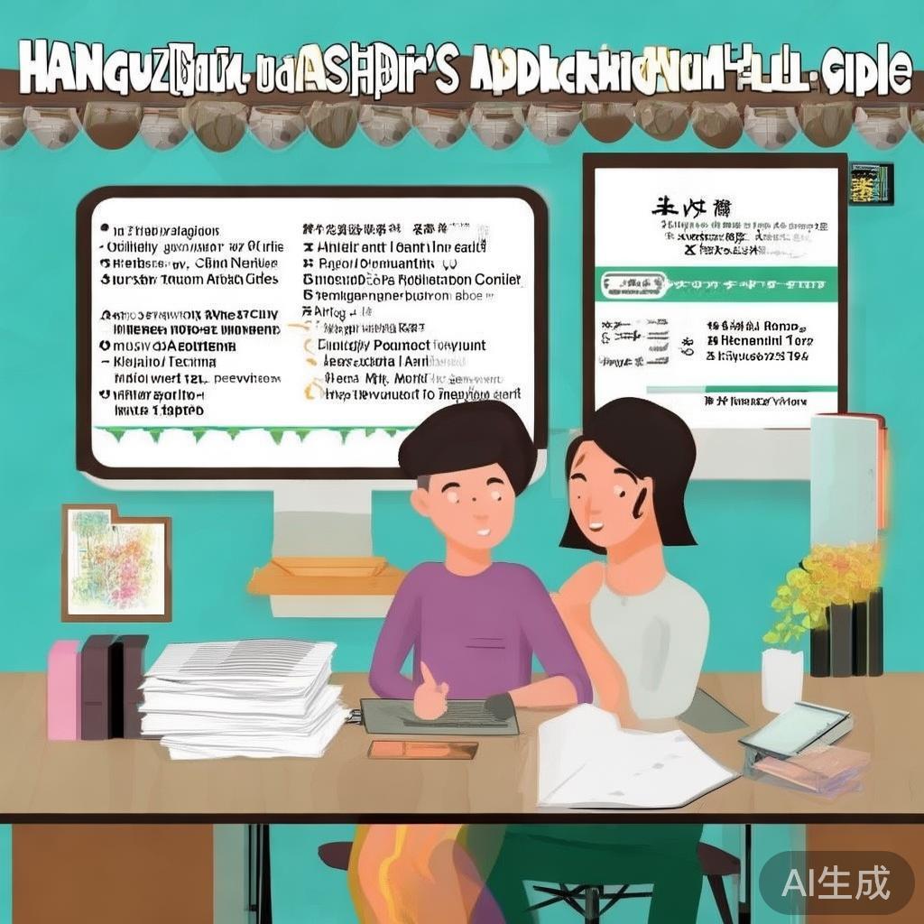 杭州硕士补贴申请全攻略，条件、流程、材料及注意事项 - 快讯网 - 分享生活资讯热点话题综合门户网www.yaqiju.com