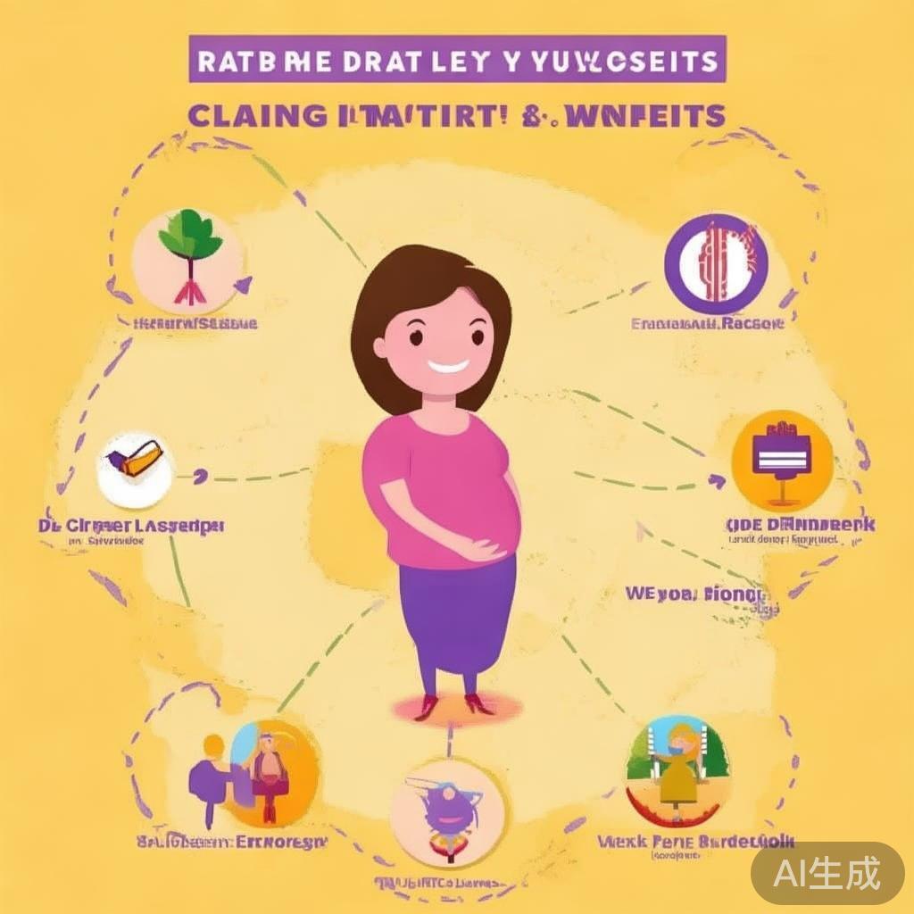 生育津贴来了，你该怎么拿？ - 快讯网 - 分享生活资讯热点话题综合门户网www.yaqiju.com