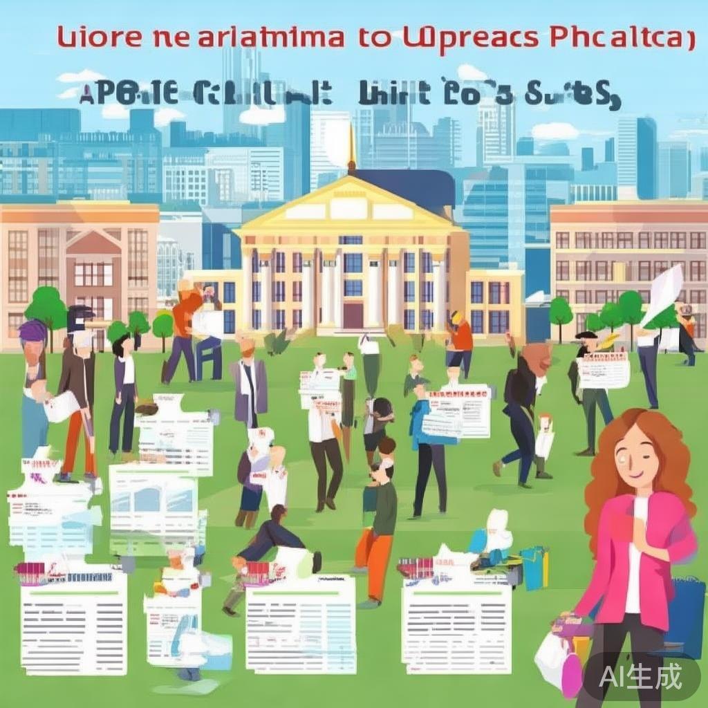 美国博士申请全攻略，从准备到录取的每一步 - 快讯网 - 分享生活资讯热点话题综合门户网www.yaqiju.com