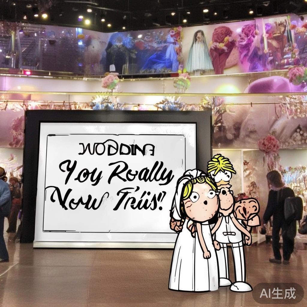 婚博会门票，你真的需要吗？ - 快讯网 - 分享生活资讯热点话题综合门户网www.yaqiju.com