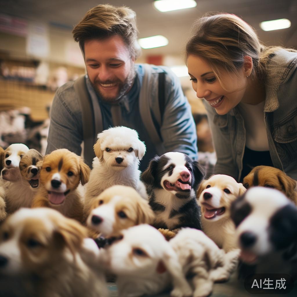 开启宠物领养之旅，逐个aroq领养小可爱 - 快讯网 - 分享生活资讯热点话题综合门户网www.yaqiju.com