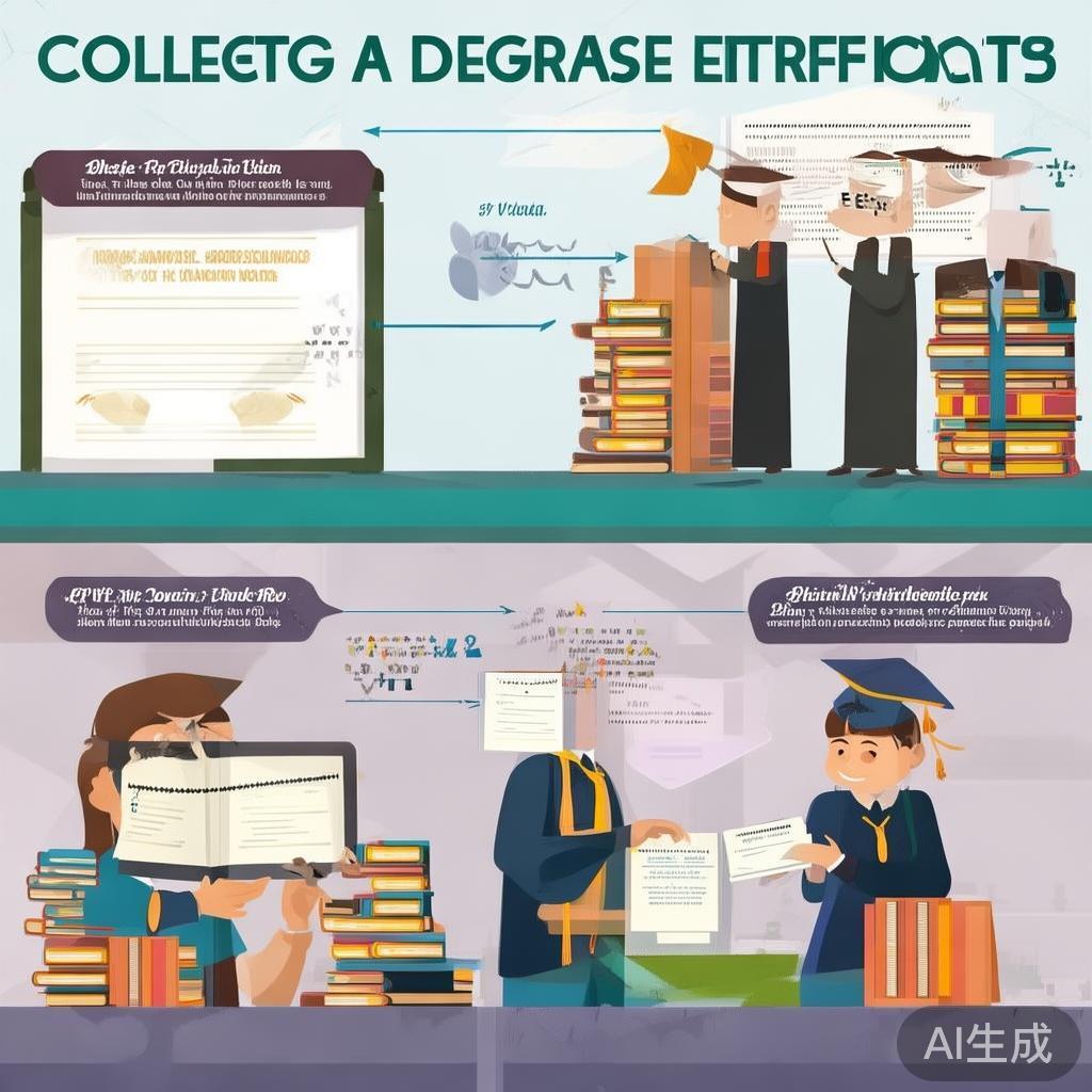 大学毕业证书怎么领取？步骤解析，手把手指导 - 快讯网 - 分享生活资讯热点话题综合门户网www.yaqiju.com