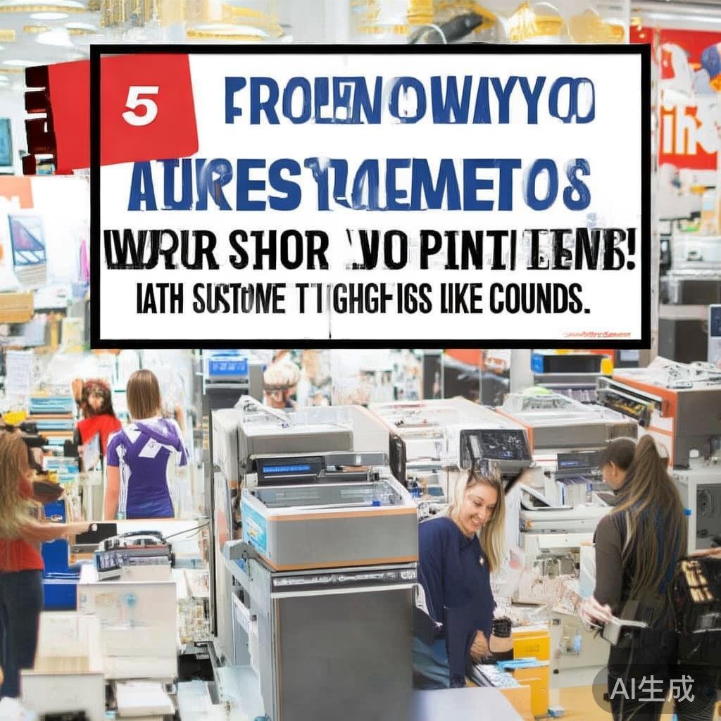 快印店获客途径怎么写好？这5招让你的店铺客似云来！ - 快讯网 - 分享生活资讯热点话题综合门户网www.yaqiju.com