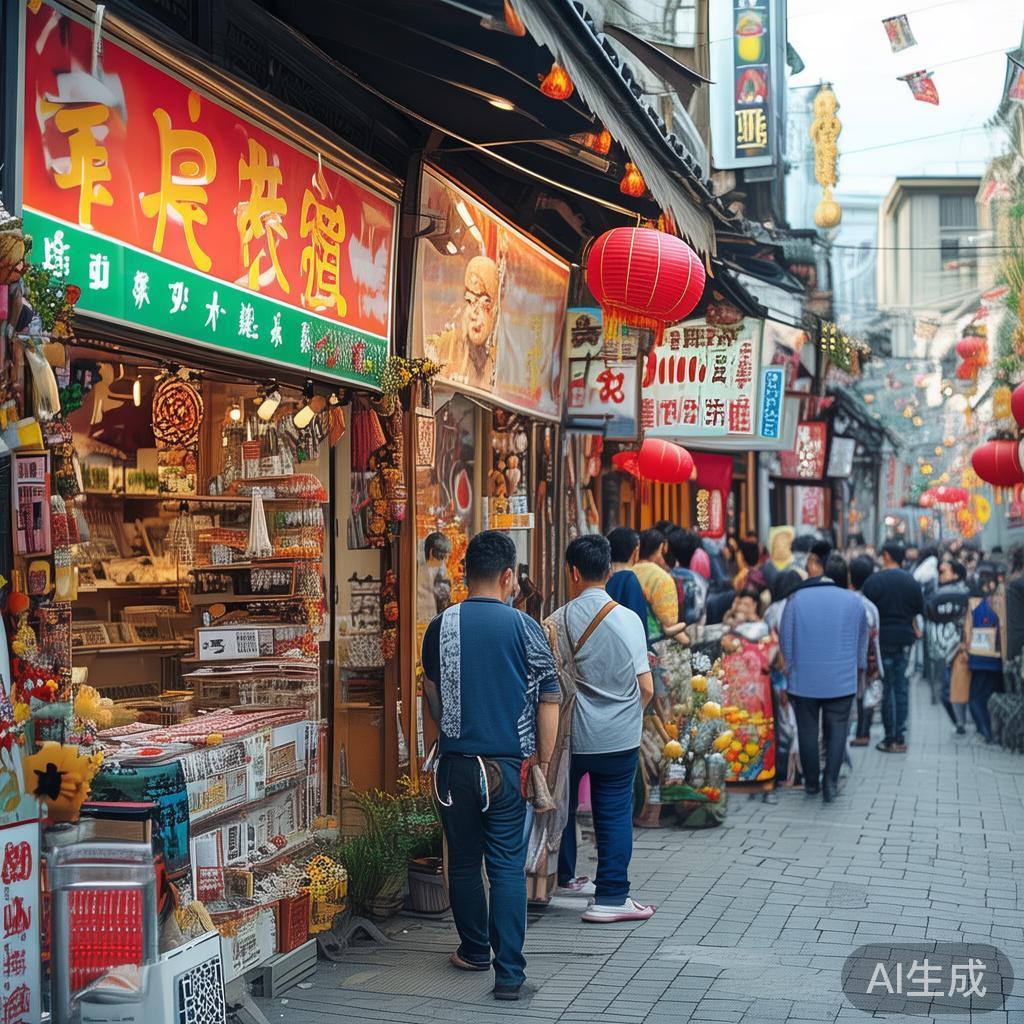 小县城装修获客实战策略，从本地化思维到精准引流，让生意火起来！ - 快讯网 - 分享生活资讯热点话题综合门户网www.yaqiju.com