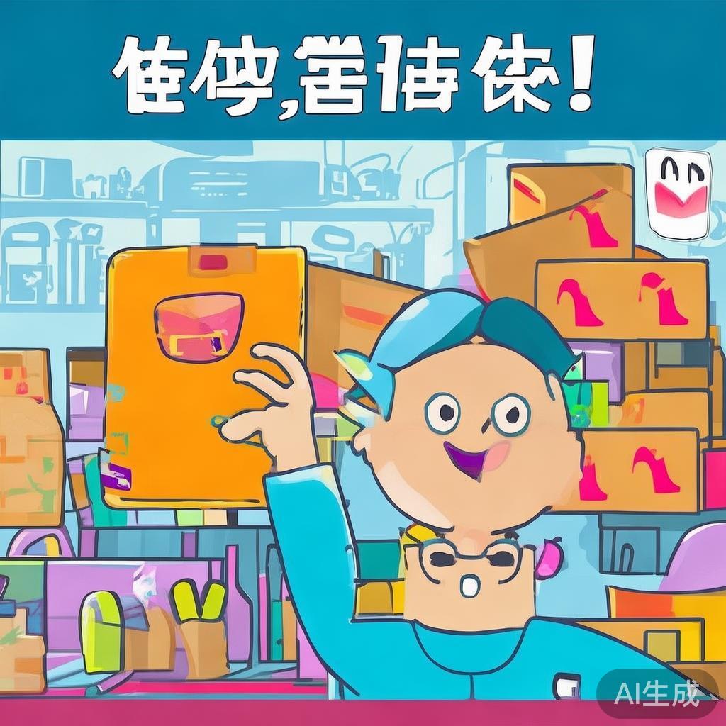 快递领取新指南，让你的包裹安全更放心！ - 快讯网 - 分享生活资讯热点话题综合门户网www.yaqiju.com