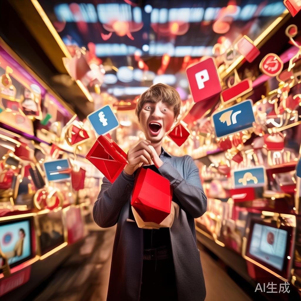 红包获客，低成本高转化的营销秘籍 - 快讯网 - 分享生活资讯热点话题综合门户网www.yaqiju.com