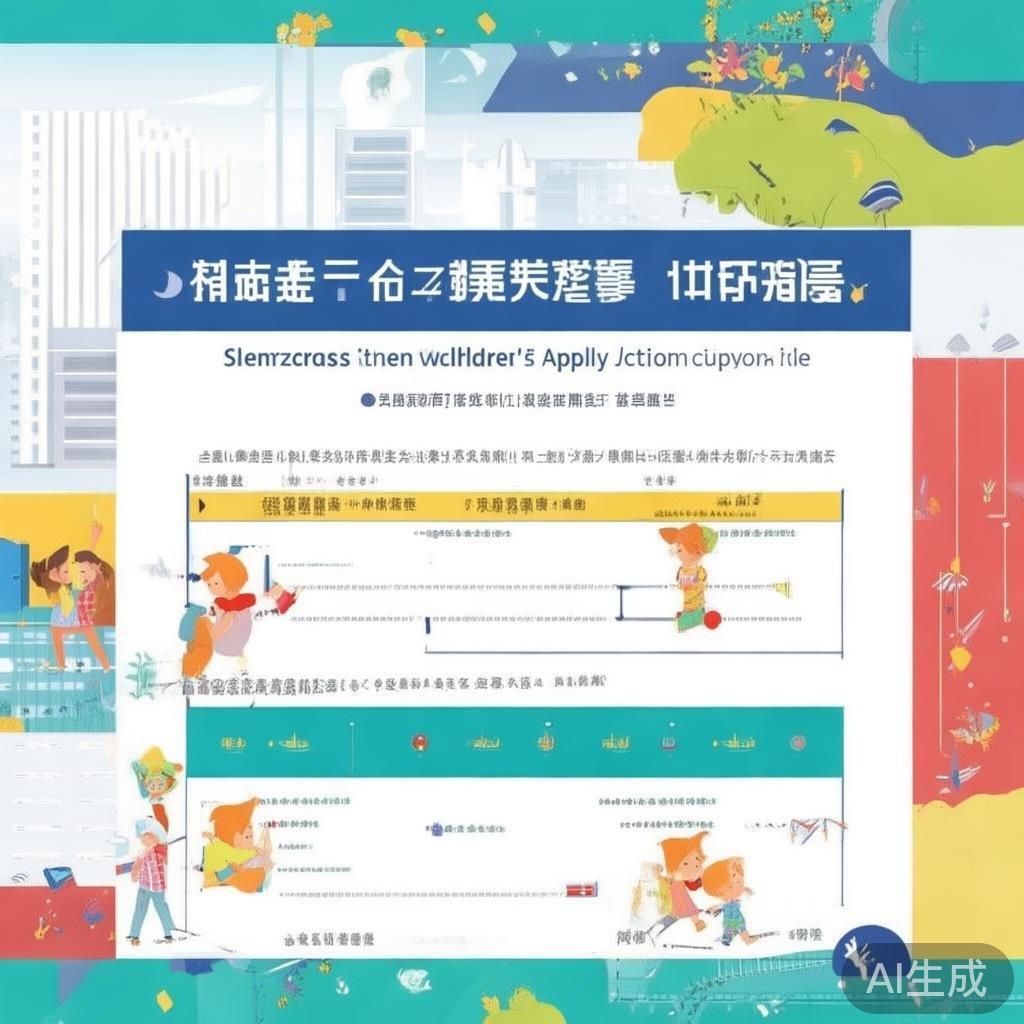 深圳儿童成长补贴申请指南，附官方网址及详细流程 - 快讯网 - 分享生活资讯热点话题综合门户网www.yaqiju.com