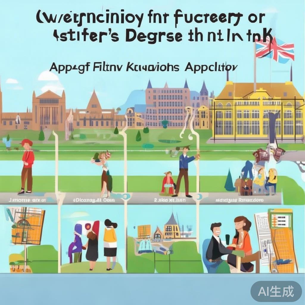 英国硕士申请全攻略，从准备到录取的每一步 - 快讯网 - 分享生活资讯热点话题综合门户网www.yaqiju.com