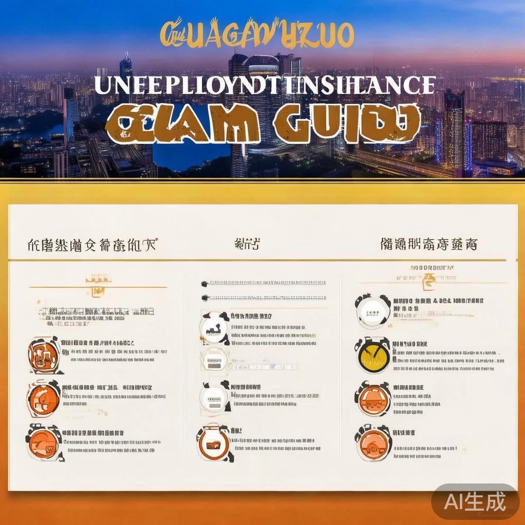 广州失业保险领取指南，一份实用的指南 - 快讯网 - 分享生活资讯热点话题综合门户网www.yaqiju.com