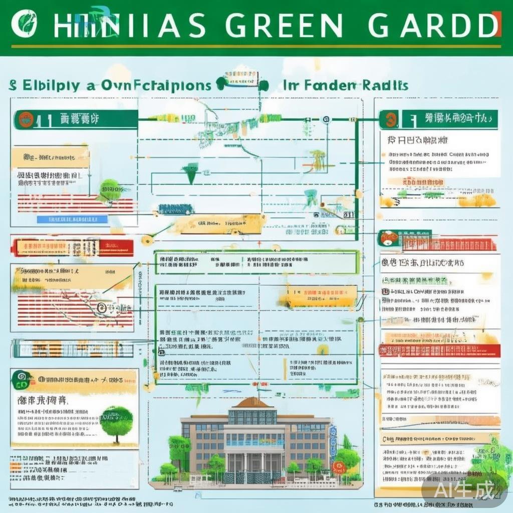 全面解析，中国绿卡申请流程指南 - 快讯网 - 分享生活资讯热点话题综合门户网www.yaqiju.com