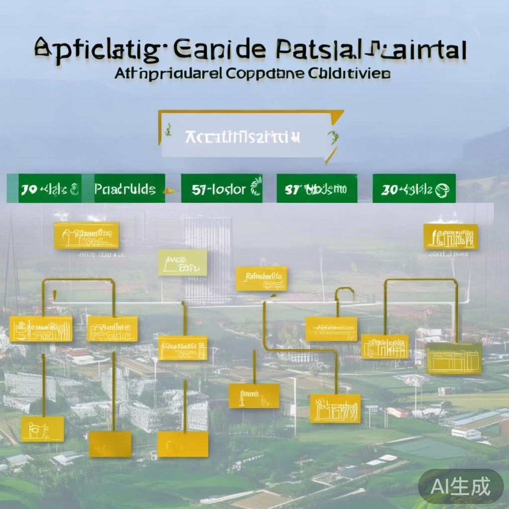 农牧业合作社补贴申请全攻略，政策解读、流程指引与实操技巧 - 快讯网 - 分享生活资讯热点话题综合门户网www.yaqiju.com