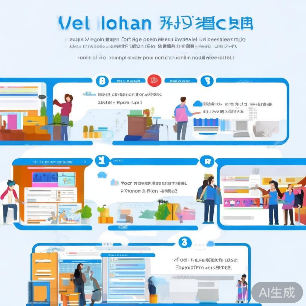 微店申请流程详解，轻松开启您的在线零售之旅 - 快讯网 - 分享生活资讯热点话题综合门户网www.yaqiju.com