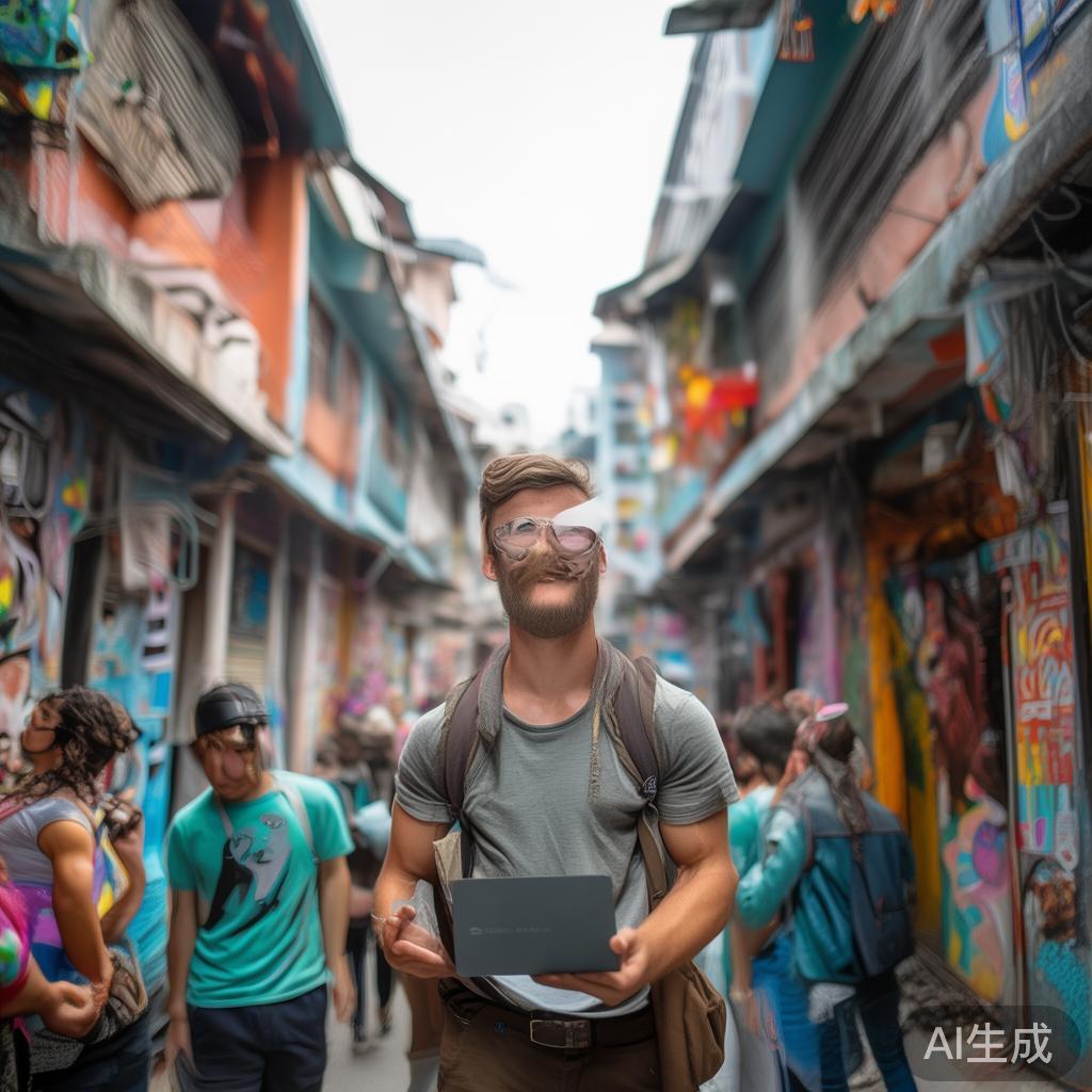 城中村的逆袭，如何在脏乱差中找到获客密码？ - 快讯网 - 分享生活资讯热点话题综合门户网www.yaqiju.com