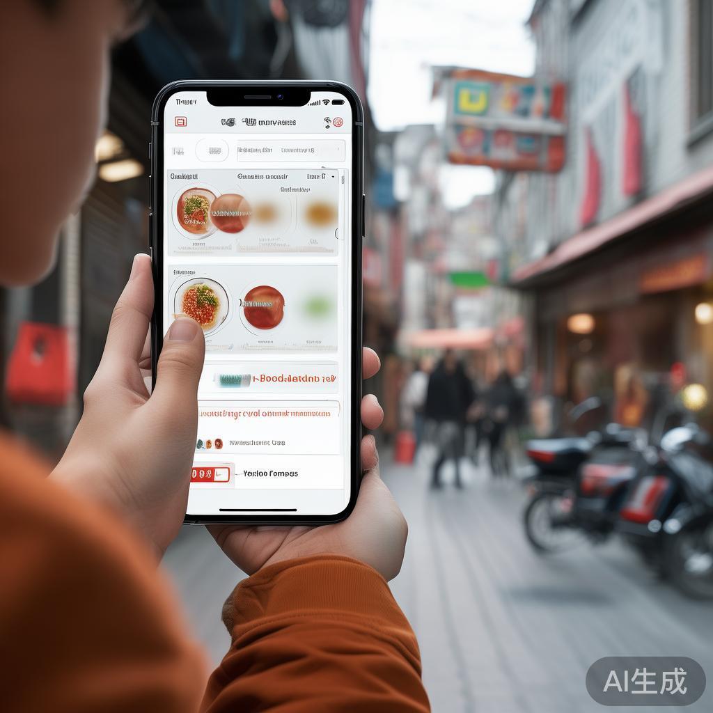 如何正确领取外卖订单 - 快讯网 - 分享生活资讯热点话题综合门户网www.yaqiju.com