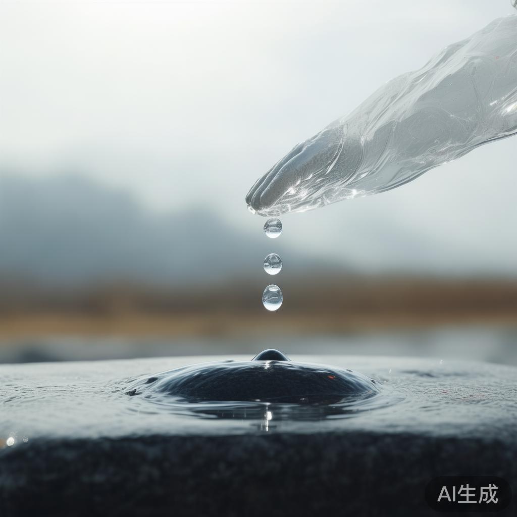 一滴水的启示，如何领取临时额度？ - 快讯网 - 分享生活资讯热点话题综合门户网www.yaqiju.com