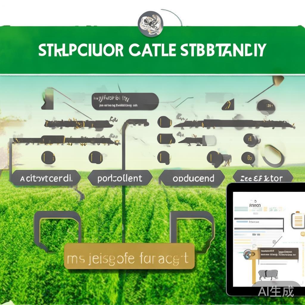 养牛补贴申请全攻略，从政策解读到资金到账，一文详解流程与注意事项 - 快讯网 - 分享生活资讯热点话题综合门户网www.yaqiju.com