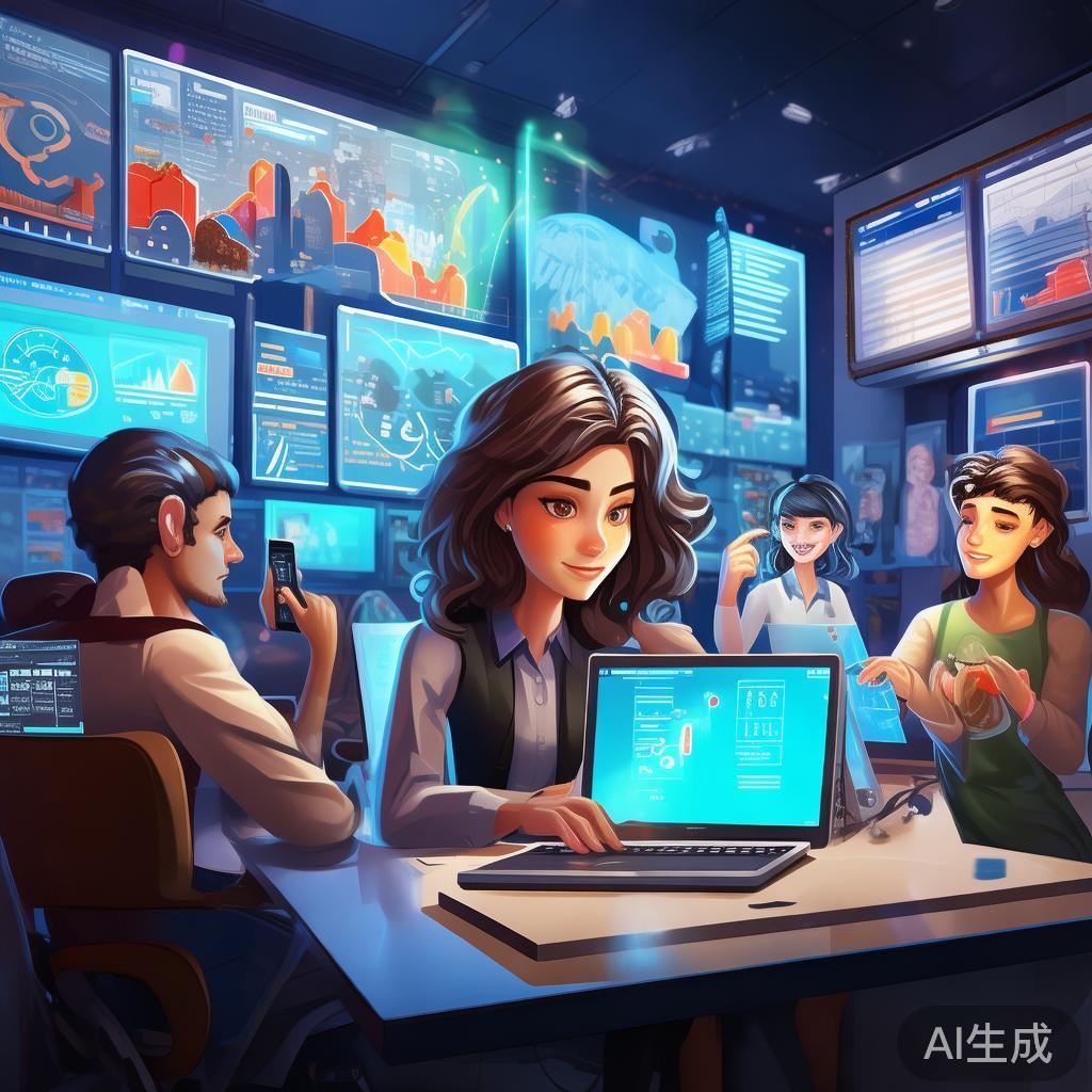 线上引流获客赚钱，从零开始的实操指南 - 快讯网 - 分享生活资讯热点话题综合门户网www.yaqiju.com