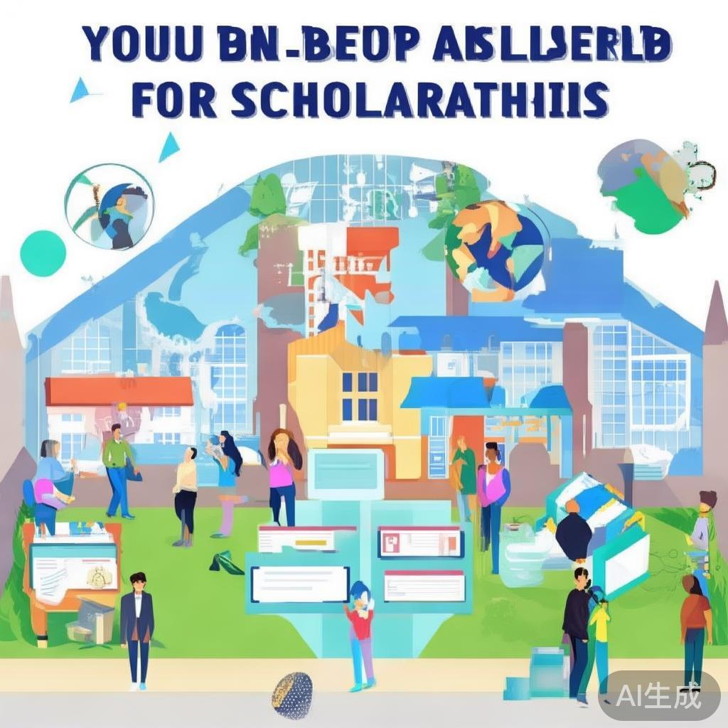 大学申请助学金全攻略，从准备到成功获选的每一步 - 快讯网 - 分享生活资讯热点话题综合门户网www.yaqiju.com