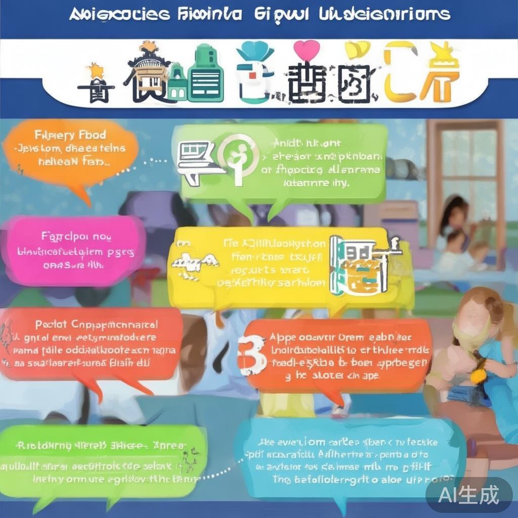 幼儿园申请补贴全攻略，从条件到流程，助你轻松获取政策支持 - 快讯网 - 分享生活资讯热点话题综合门户网www.yaqiju.com