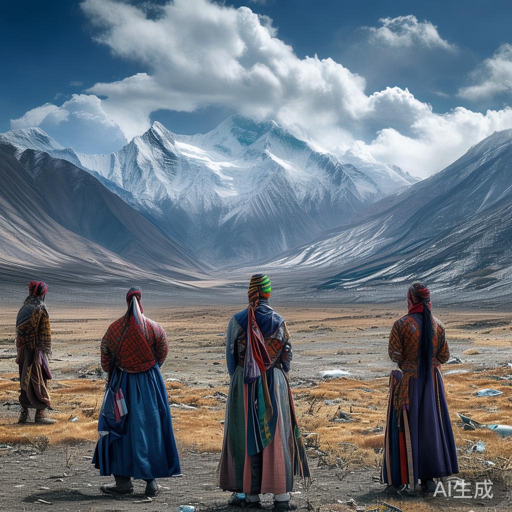 西藏裂变获客，如何在神秘高原引爆流量风暴？ - 快讯网 - 分享生活资讯热点话题综合门户网www.yaqiju.com