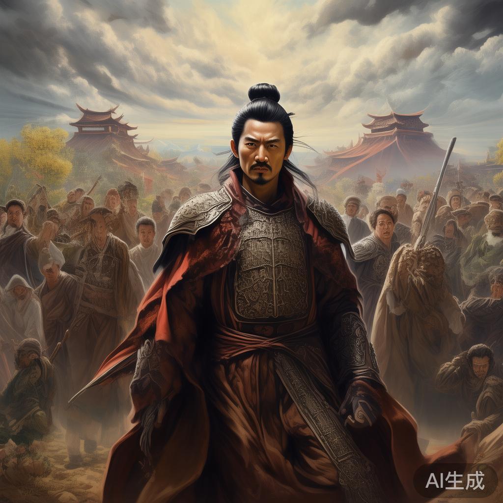 赵云，领导者的引领者，助力国家发展 - 快讯网 - 分享生活资讯热点话题综合门户网www.yaqiju.com