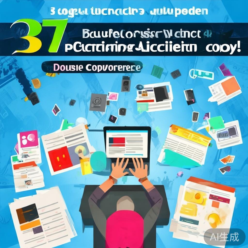 促销获客文案怎么写？这5个技巧让你的转化率翻倍！ - 快讯网 - 分享生活资讯热点话题综合门户网www.yaqiju.com