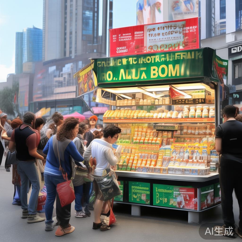 鲜羊奶市场爆发，如何抓住这波消费热潮实现快速获客？ - 快讯网 - 分享生活资讯热点话题综合门户网www.yaqiju.com