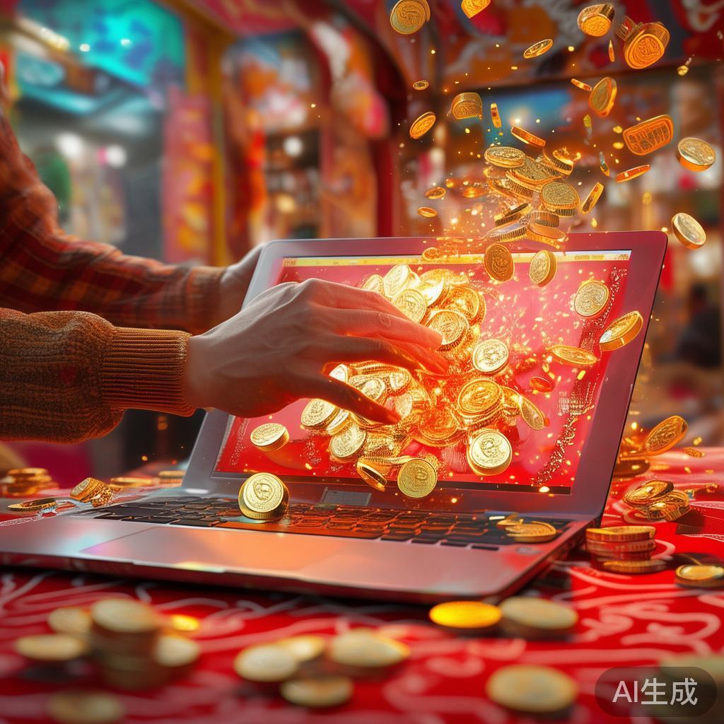 自己给自己发红包，这真的能让你赚到钱吗？ - 快讯网 - 分享生活资讯热点话题综合门户网www.yaqiju.com