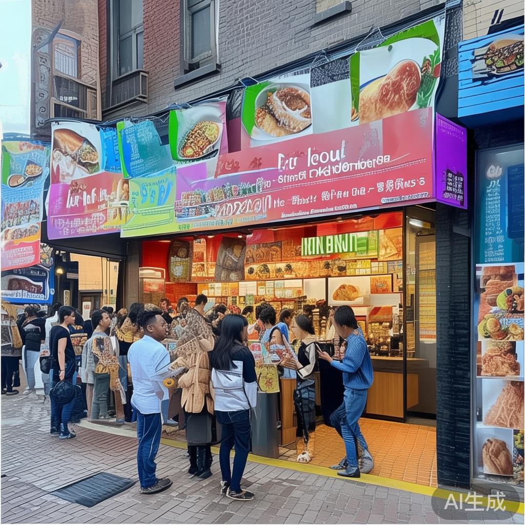 纯外卖店如何获客？这5招让你的外卖店成为爆款 - 快讯网 - 分享生活资讯热点话题综合门户网www.yaqiju.com