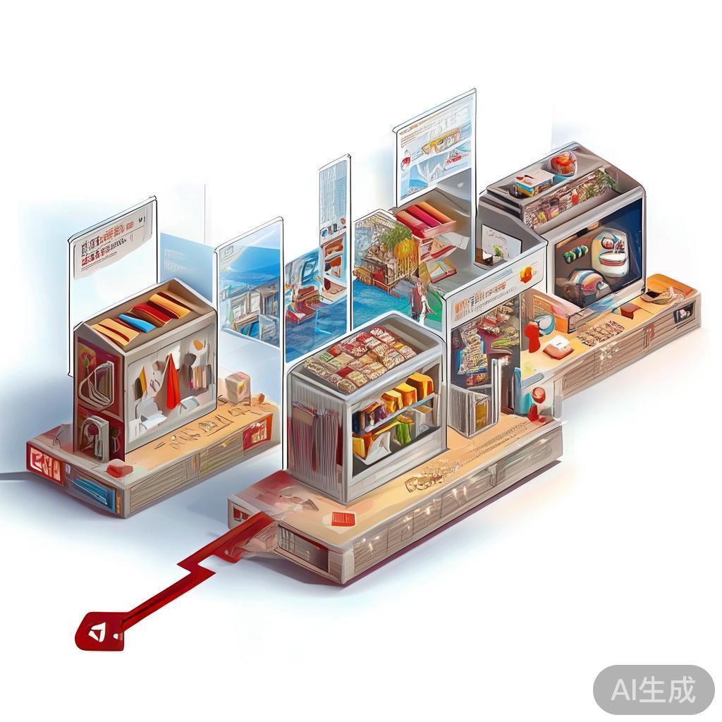淘宝申请开店流程详解，从零到一的创业之旅 - 快讯网 - 分享生活资讯热点话题综合门户网www.yaqiju.com