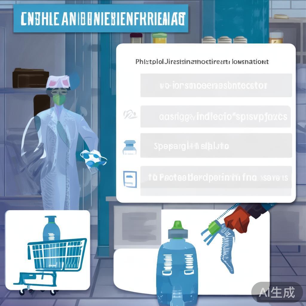 如何购买和使用消毒剂？ - 快讯网 - 分享生活资讯热点话题综合门户网www.yaqiju.com