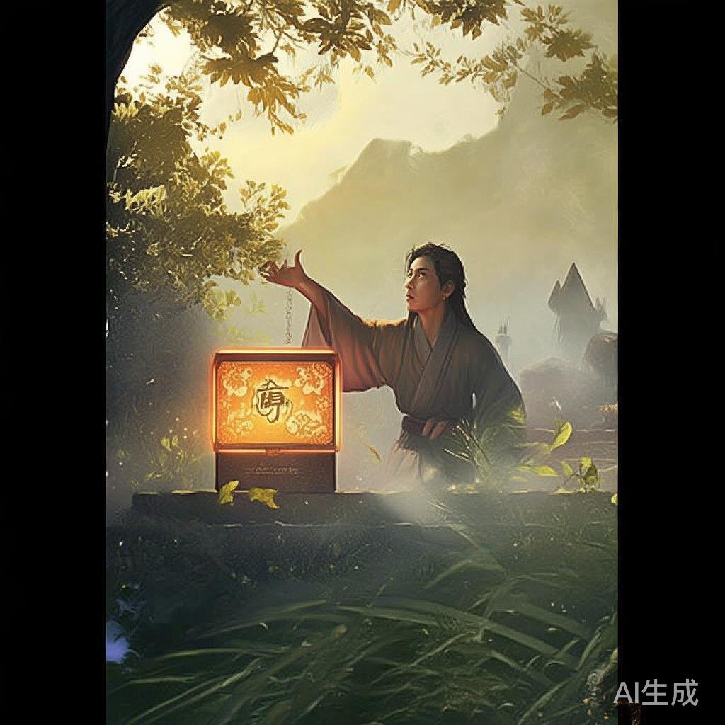 寻仙礼包，开启你的仙侠新篇章 - 快讯网 - 分享生活资讯热点话题综合门户网www.yaqiju.com