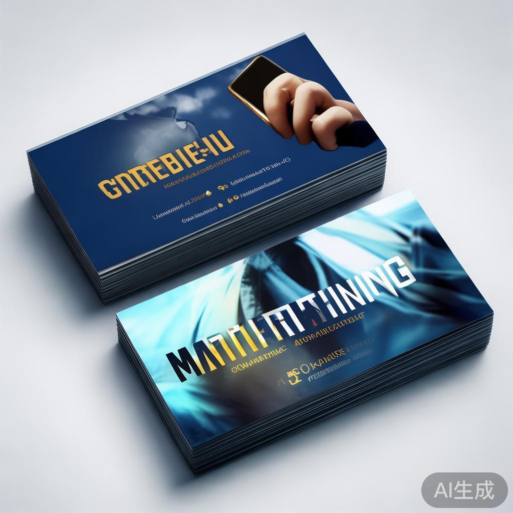 营销型名片，不只是名片，更是你的获客利器！ - 快讯网 - 分享生活资讯热点话题综合门户网www.yaqiju.com