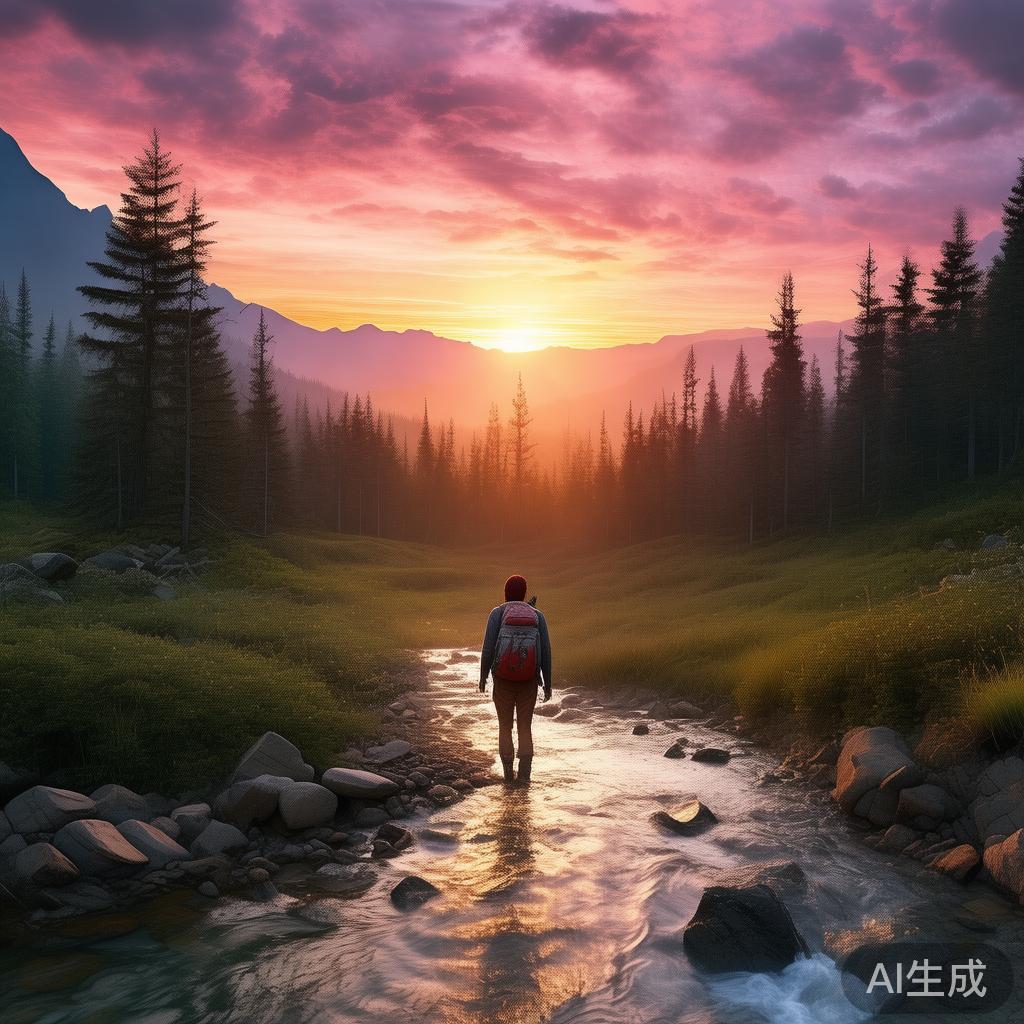 获取霞，开启自然冒险之旅 - 快讯网 - 分享生活资讯热点话题综合门户网www.yaqiju.com