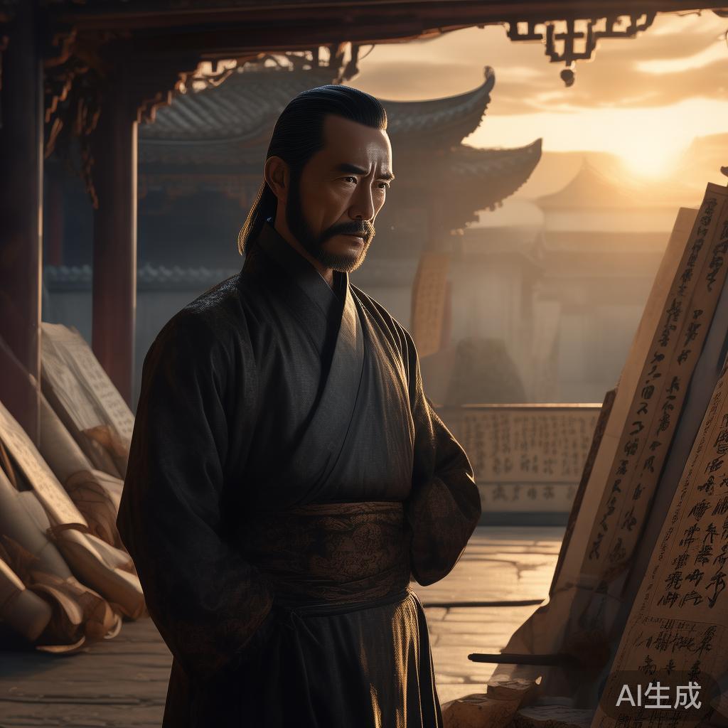韩信的智慧，如何在社会中获得信任与尊重 - 快讯网 - 分享生活资讯热点话题综合门户网www.yaqiju.com