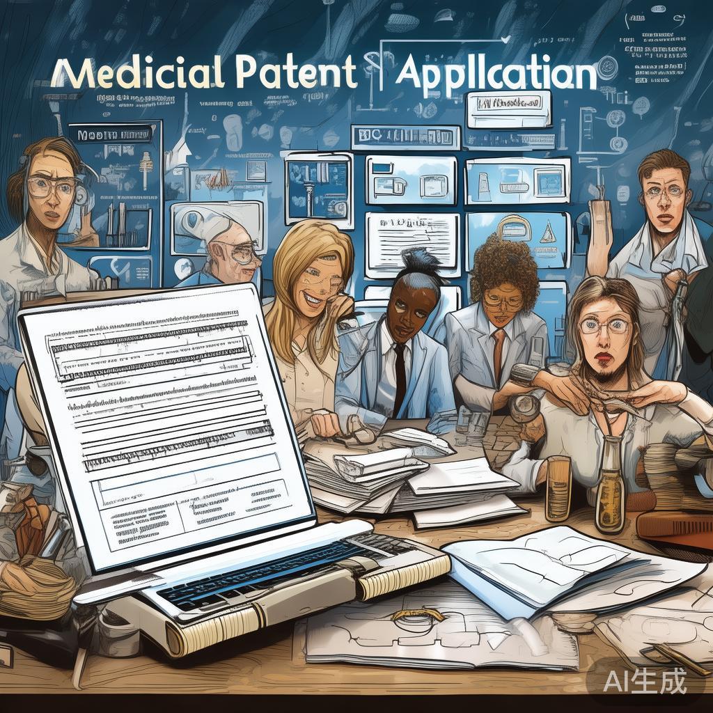 医学专利申请流程详解 - 快讯网 - 分享生活资讯热点话题综合门户网www.yaqiju.com