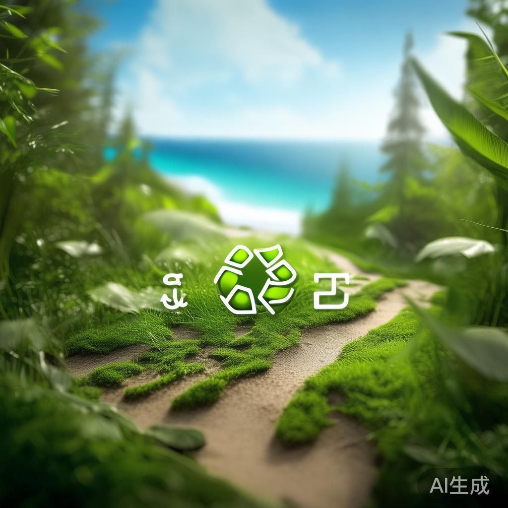 环保标志，从起点到终点，你的环保标识 - 快讯网 - 分享生活资讯热点话题综合门户网www.yaqiju.com
