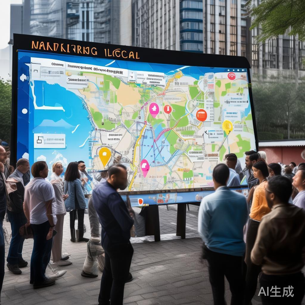 昆明获客怎么做？本地化营销策略全解析！ - 快讯网 - 分享生活资讯热点话题综合门户网www.yaqiju.com