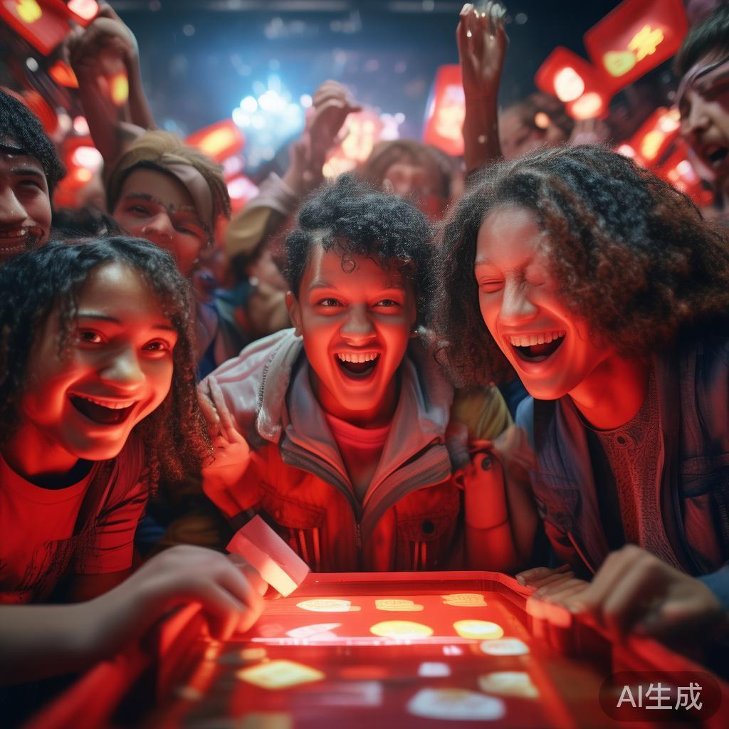 破解扣扣红包的高参与度，拿到欢乐！ - 快讯网 - 分享生活资讯热点话题综合门户网www.yaqiju.com