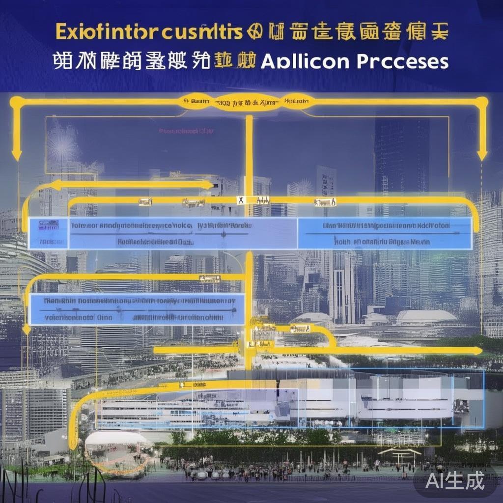 中山市展会补贴申请全攻略，政策解读、流程指引与实用技巧 - 快讯网 - 分享生活资讯热点话题综合门户网www.yaqiju.com