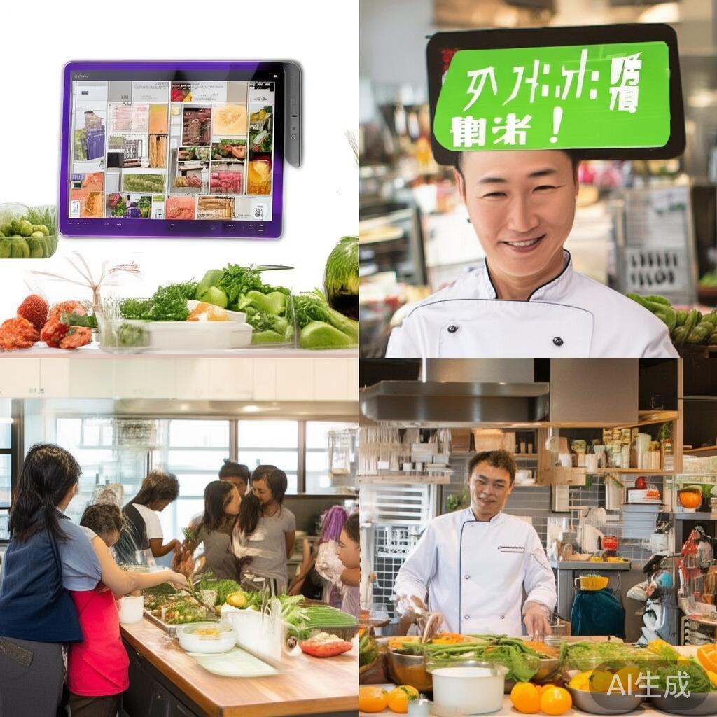 保姆级教学！帮人做饭怎么获客渠道，月入过万不是梦！ - 快讯网 - 分享生活资讯热点话题综合门户网www.yaqiju.com