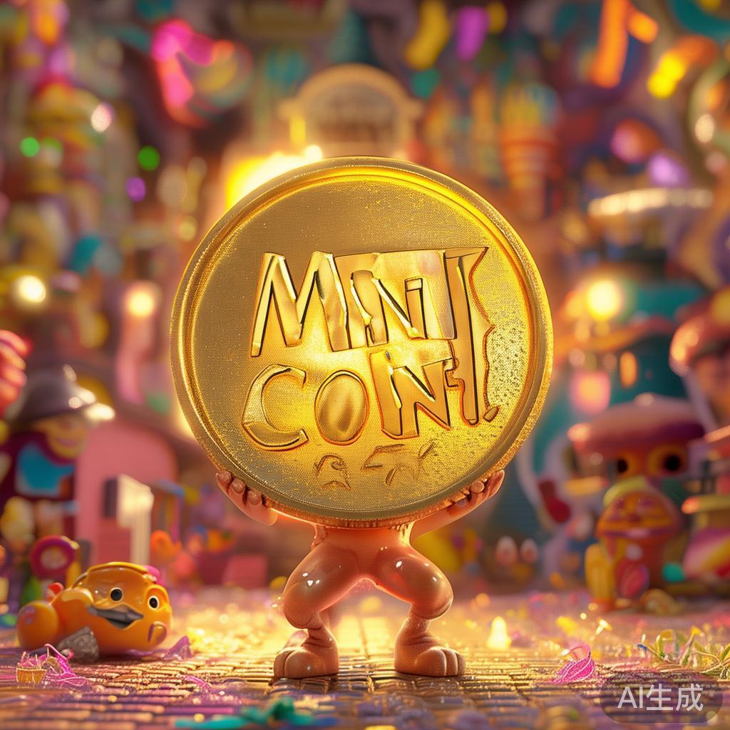 迷你币来了！免费领，快来加入你的世界 - 快讯网 - 分享生活资讯热点话题综合门户网www.yaqiju.com
