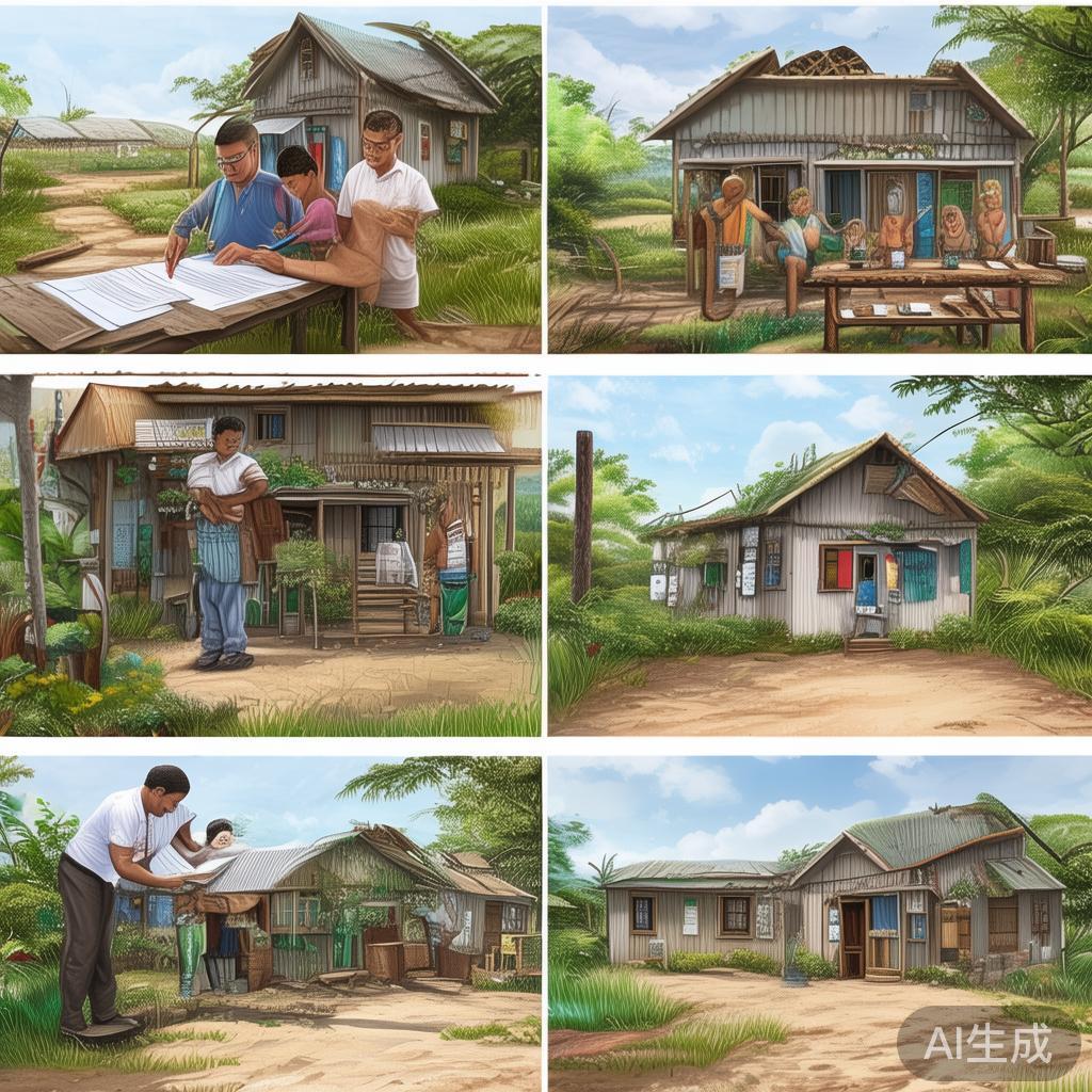 农村申请电表流程详解，从准备到安装的全面指南 - 快讯网 - 分享生活资讯热点话题综合门户网www.yaqiju.com