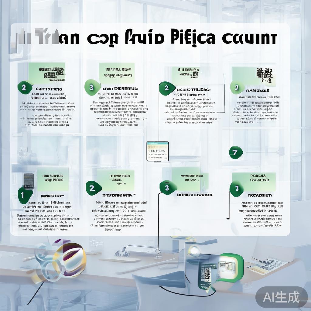 公司如何高效申请公众号，全流程指南 - 快讯网 - 分享生活资讯热点话题综合门户网www.yaqiju.com