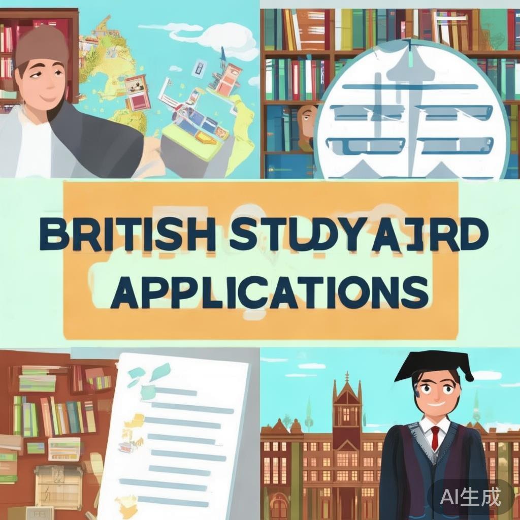 英国留学申请全攻略，从准备到成功入学的每一步 - 快讯网 - 分享生活资讯热点话题综合门户网www.yaqiju.com