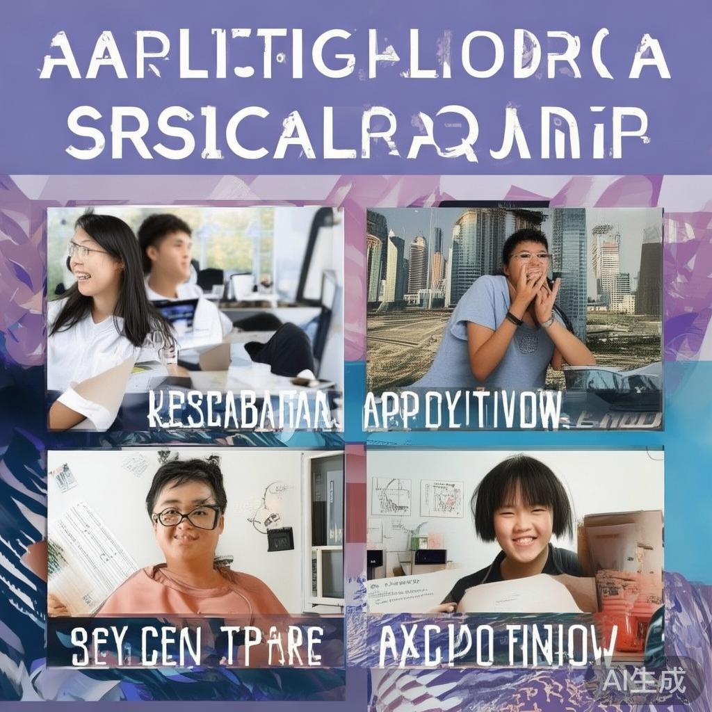 申请新加坡留学全攻略，从准备到成功入学的每一步 - 快讯网 - 分享生活资讯热点话题综合门户网www.yaqiju.com