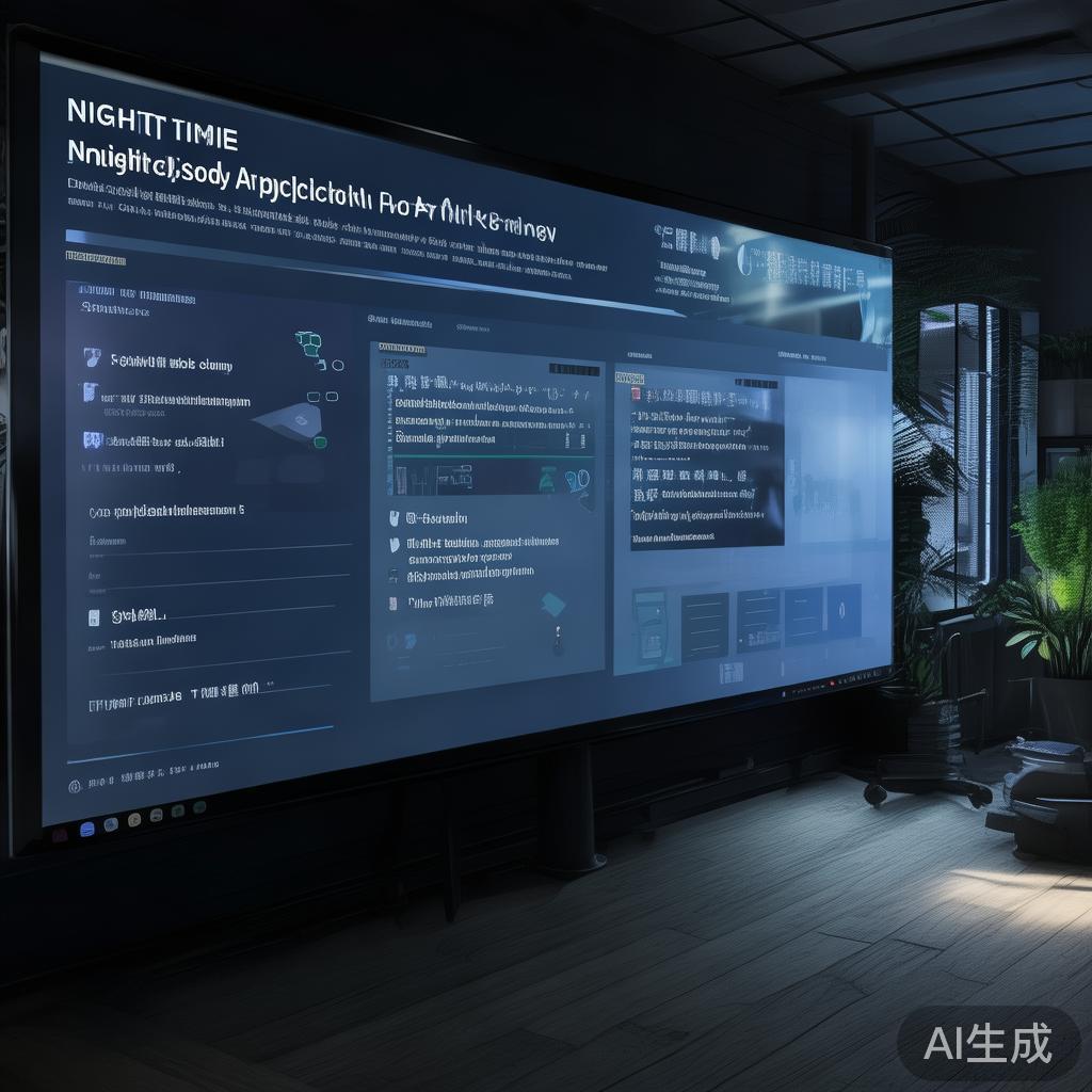 夜间补贴申请全攻略，政策解读、流程指南与实用技巧 - 快讯网 - 分享生活资讯热点话题综合门户网www.yaqiju.com